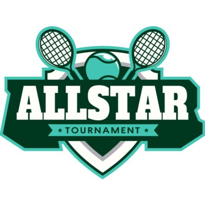 All star Tournament logo 01 Miniatura