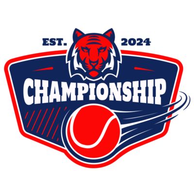 Tennis Championship 05 Miniatura