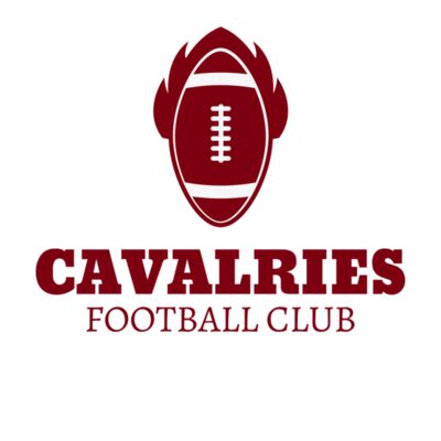 American Football logo 12 Miniatura