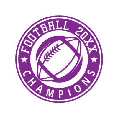 American Football Championship 03 Miniatura