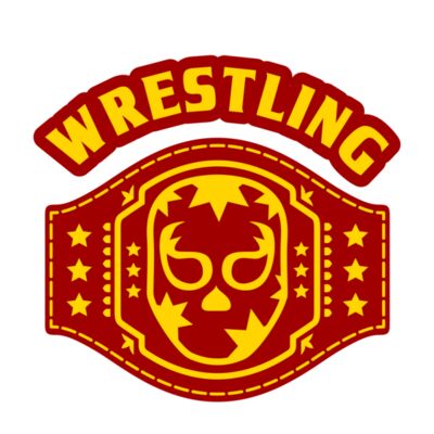 Wrestling 23 Miniatura