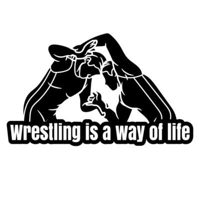 Wrestling 34 Miniatura