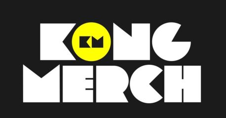 KONG MERCH PEDIDOS