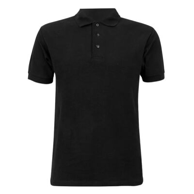 Polo Caballero: Manga Corta Algodón Miniatura