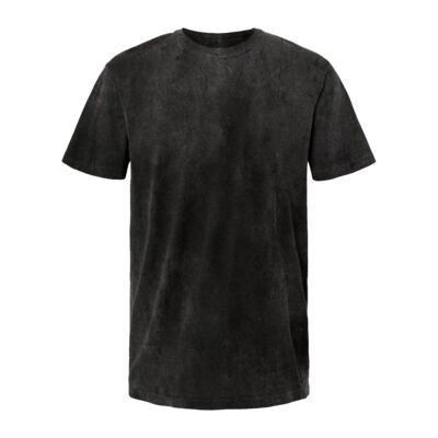 Playera Oversize Mineral Wash Miniatura