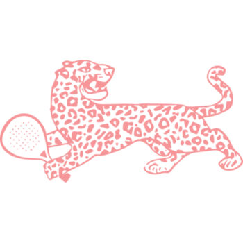 JUNGLE PADEL Miniatura