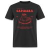 Playera Caballero: Algodón Estándar Miniatura