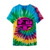 Playera Unisex: Tie Dye      🚨 70% OFF 🚨 Miniatura