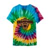 Playera Unisex: Tie Dye      🚨 70% OFF 🚨 Miniatura