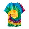 Playera Unisex: Tie Dye      🚨 70% OFF 🚨 Miniatura
