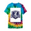 Playera Unisex: Tie Dye      🚨 70% OFF 🚨 Miniatura