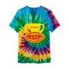 Playera Unisex: Tie Dye      🚨 70% OFF 🚨 Miniatura