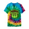 Playera Unisex: Tie Dye      🚨 70% OFF 🚨 Miniatura