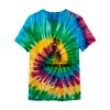 Playera Unisex: Tie Dye      🚨 70% OFF 🚨 Miniatura