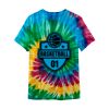 Playera Unisex: Tie Dye      🚨 70% OFF 🚨 Miniatura