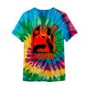 Playera Unisex: Tie Dye      🚨 70% OFF 🚨 Miniatura