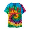 Playera Unisex: Tie Dye      🚨 70% OFF 🚨 Miniatura