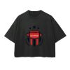 Playera Unisex Boxy Fit 265 grs. Miniatura