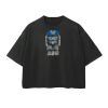 Playera Unisex Boxy Fit 265 grs. Miniatura